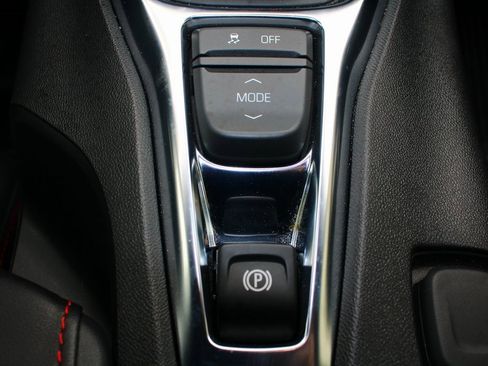 Used 2023 Chevrolet Camaro ZL1 image 21