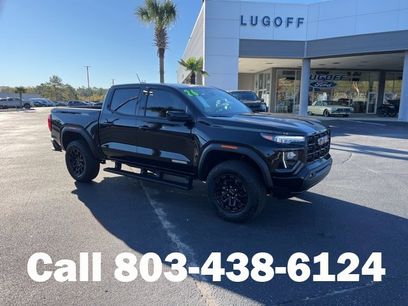 Used 2026 GMC Canyon Elevation w/ Convenience Package