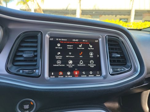 Used 2020 Dodge Challenger R/T Scat Pack RWD image 23