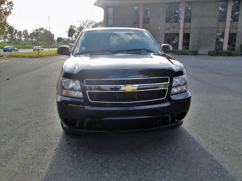 Used 2012 Chevrolet Tahoe 2WD image 8
