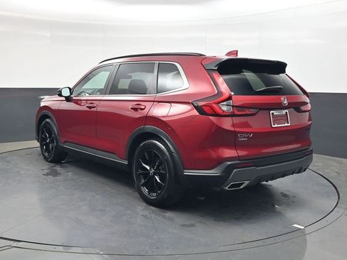 Used 2023 Honda CR-V Sport image 6