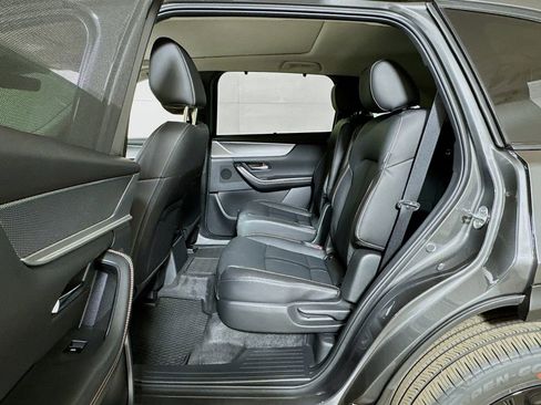 New 2026 MAZDA CX-90 3.3 Turbo w/ Premium Sport Pkg image 13