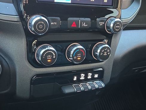 Used 2025 RAM 1500 Classic Warlock image 35