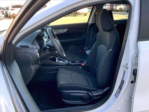 Certified 2024 Kia Forte LXS image 24