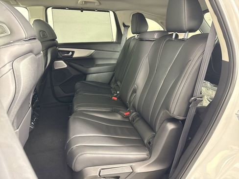 New 2026 Acura MDX w/ Technology Package image 22