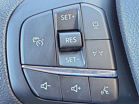 New 2026 Ford Escape Active w/ Tech Pack #1 FWD image 21