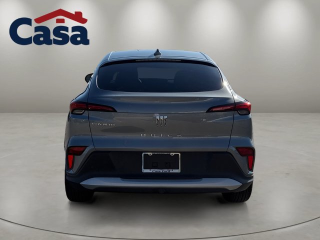 Used 2025 Buick Envista Preferred FWD image 6
