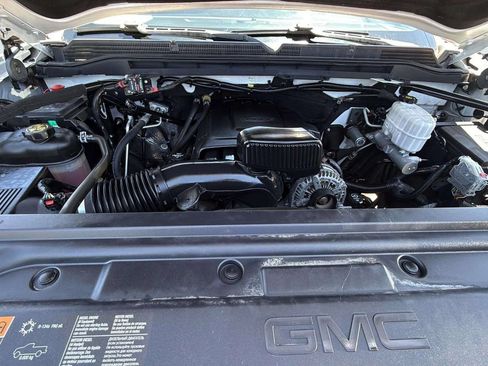 Used 2019 GMC Sierra 3500 4x4 Crew Cab image 21