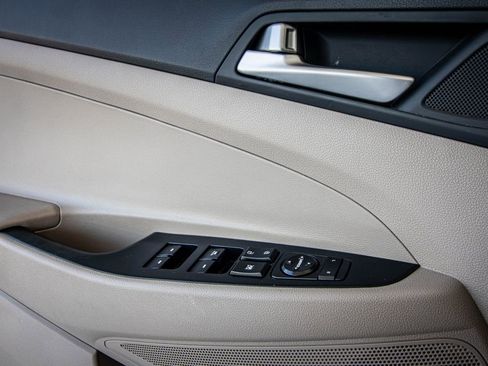 Used 2020 Hyundai Tucson SEL image 20