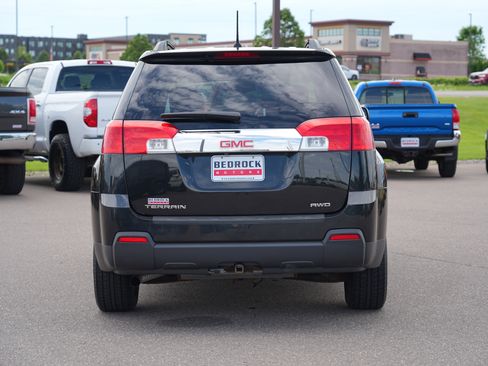Used 2013 GMC Terrain SLE w/ Convenience Package AWD/4WD image 4