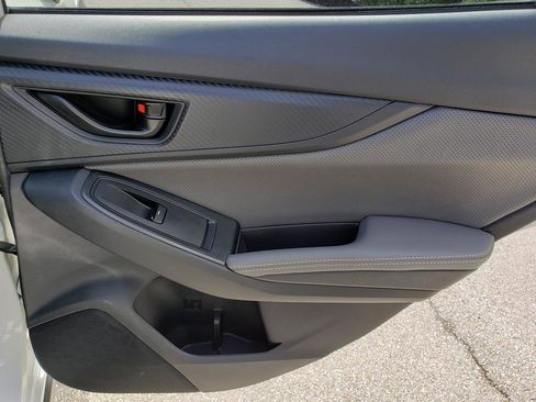 Used 2023 Subaru Crosstrek 2.5i Sport image 17