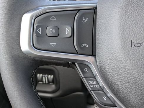 New 2026 RAM 1500 Big Horn AWD/4WD image 19