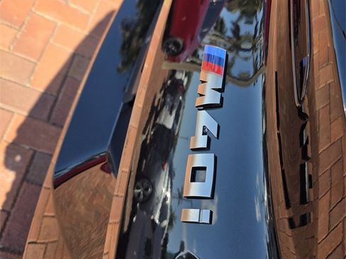 Used 2023 BMW Z4 M40i w/ Premium Package image 22