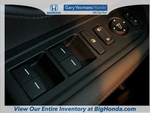 Certified 2024 Honda Odyssey EX-L image 27