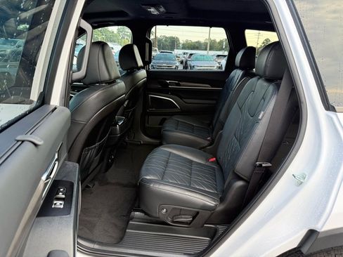 New 2025 Kia Telluride SX Prestige X-Line image 12