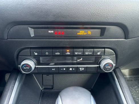 Used 2023 MAZDA CX-5 Carbon Edition image 18