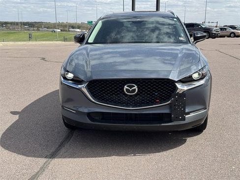 Used 2023 MAZDA CX-30 AWD 2.5 S w/ Preferred Package image 2