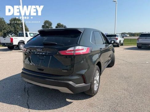 Used 2023 Ford Edge SEL w/ Convenience Package AWD/4WD image 13