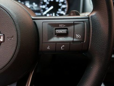 Certified 2023 Nissan Rogue S image 23