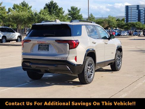 New 2026 GMC Terrain AT4 w/ Convenience Package III image 3