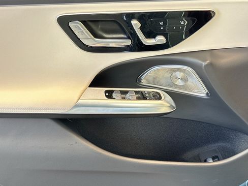 Certified 2026 Mercedes-Benz E 350 Sedan image 16