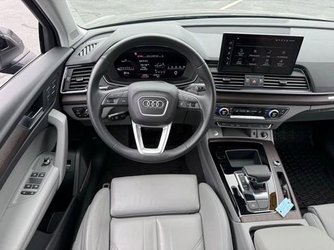 Used 2024 Audi Q5 2.0T Premium Plus image 23