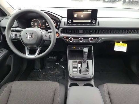 Used 2024 Honda CR-V EX image 21