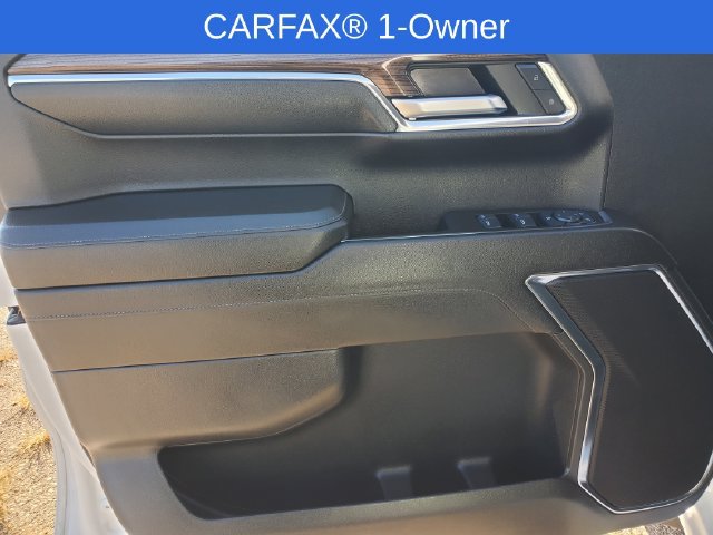 Certified 2024 Chevrolet Silverado 1500 RST w/ Protection Package AWD/4WD image 8