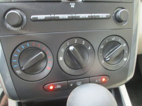 Used 2010 MAZDA CX-7 i SV image 27