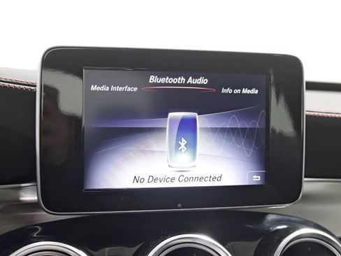 Used 2018 Mercedes-Benz C 43 AMG 4MATIC Sedan image 21