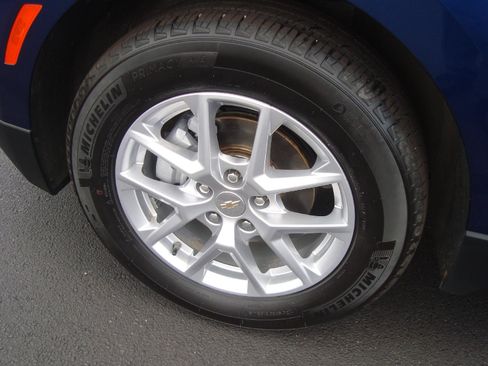 Certified 2023 Chevrolet Equinox LS image 7