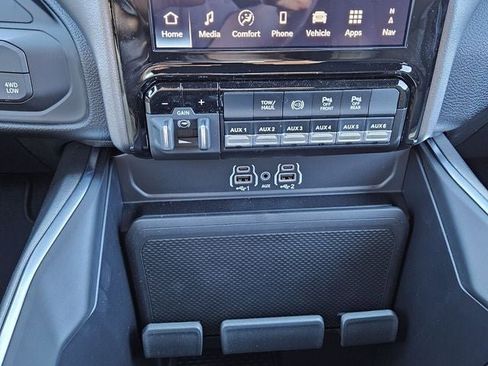 New 2026 RAM 2500 Big Horn image 19