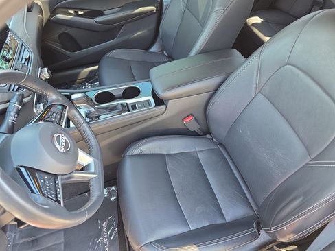 Used 2024 Nissan Altima 2.5 SL image 14