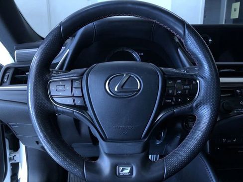 Used 2019 Lexus ES 350 350 image 25