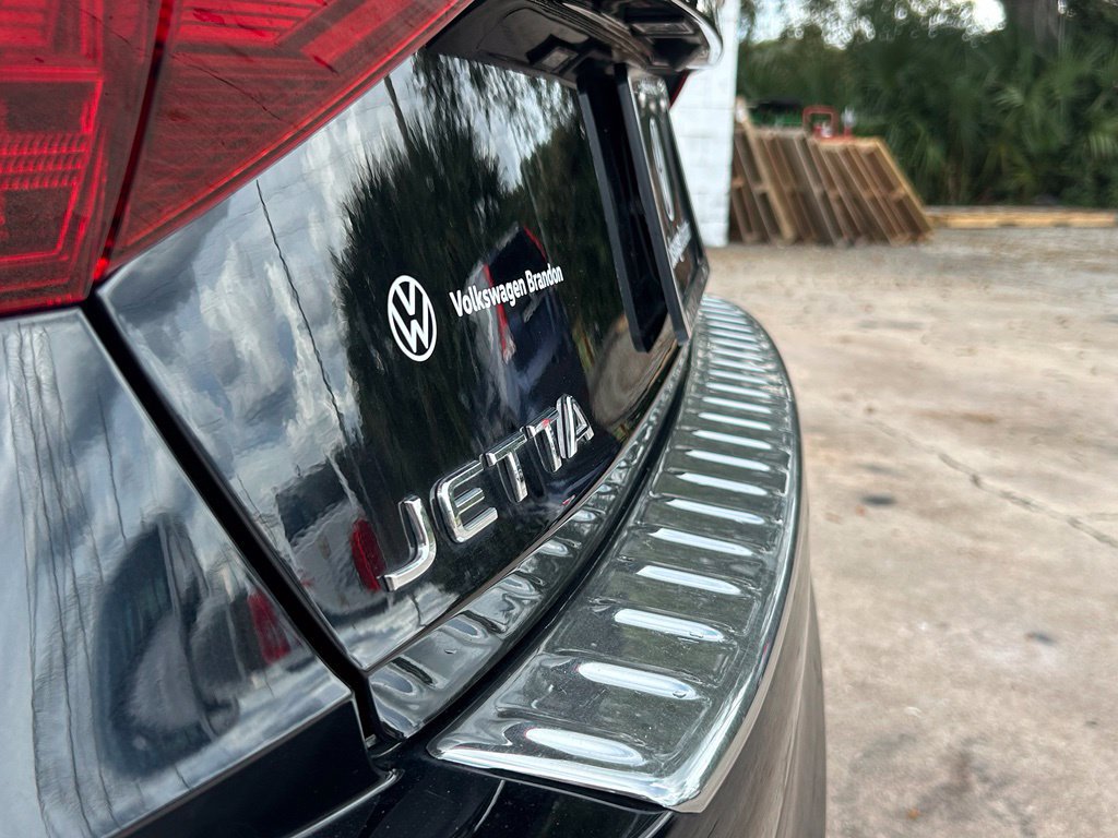 Used 2023 Volkswagen Jetta S FWD image 43