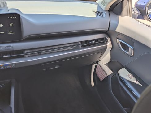 Certified 2025 Kia K4 FWD image 15