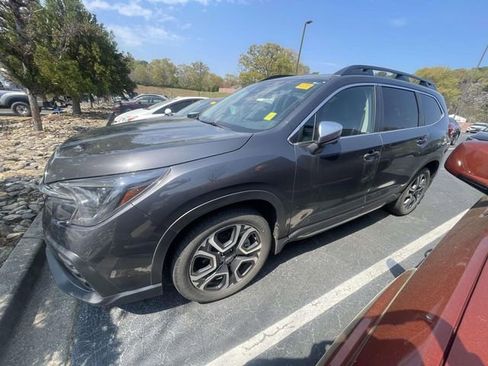 Used 2023 Subaru Ascent Limited w/ Technology Package image 6