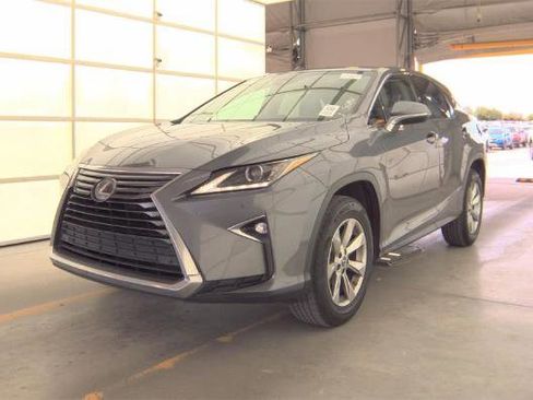 Used 2018 Lexus RX 350 FWD w/ Accessory Package image 1