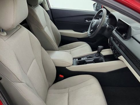 Used 2024 Honda Accord EX image 24