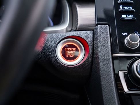 Used 2019 Honda Civic EX-L image 22