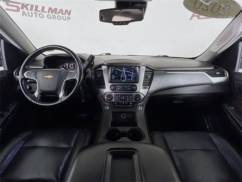 Used 2020 Chevrolet Tahoe LT image 24