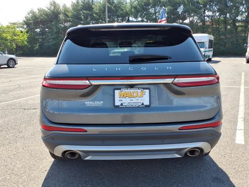 Used 2024 Lincoln Corsair Reserve w/ Equipment Group 201A AWD/4WD image 5
