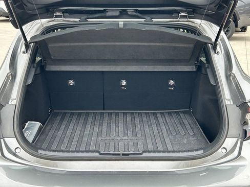 Used 2025 Toyota Corolla Core image 14