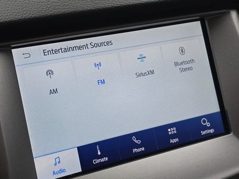 Used 2021 Ford Ranger XLT w/ Equipment Group 301A Mid image 31