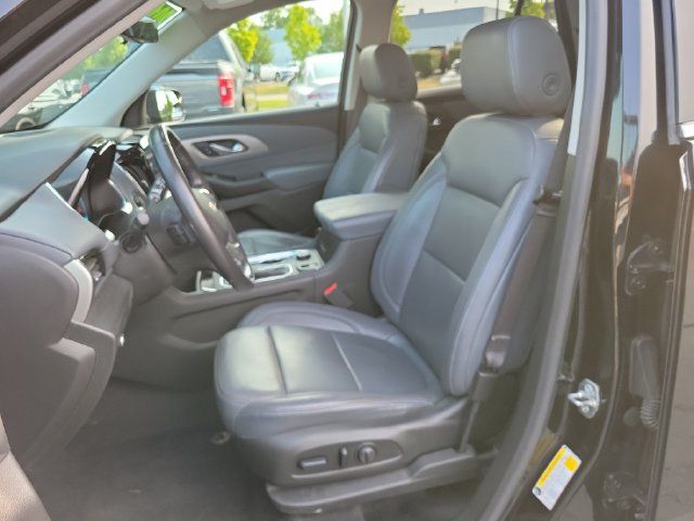 Used 2018 Chevrolet Traverse LT AWD/4WD image 7