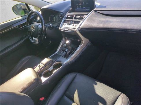 Used 2020 Lexus NX 300h AWD w/ Comfort Package image 24
