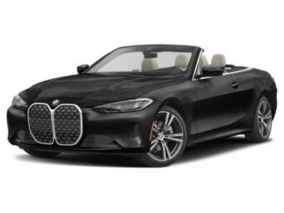 Used 2023 BMW 430i xDrive Convertible w/ M Sport Package