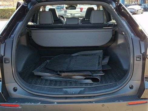 Used 2023 Toyota bZ4X XLE w/ Weather Package image 35