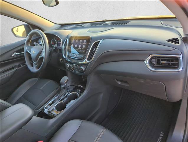 Used 2023 Chevrolet Equinox Premier FWD image 26