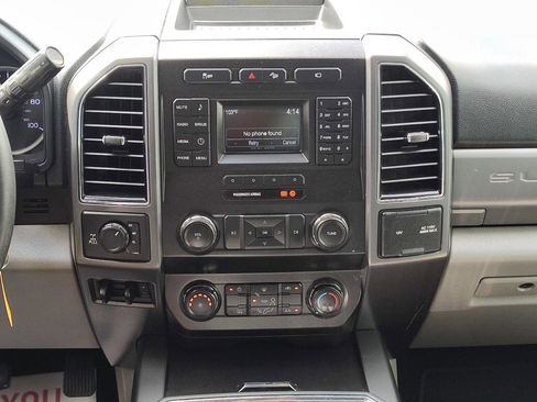 Used 2019 Ford F250 XLT w/ XLT Value Package AWD/4WD image 20